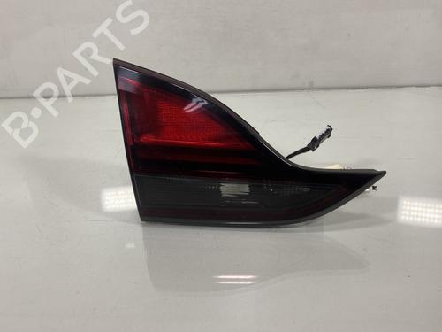 Venstre baglygte bagklap OPEL ZAFIRA TOURER C (P12) 2.0 CDTi (75) (130 hp) 19991289