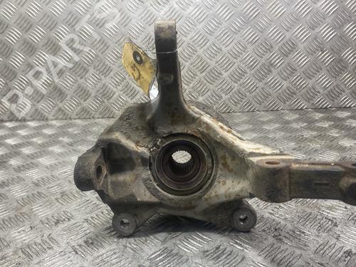 Left front steering knuckle NISSAN PRIMASTAR Van (X83) 2.0 dCi 115 | BP28280902M25 