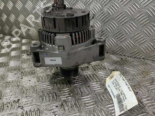 Alternator MERCEDES-BENZ CLK (C208) CLK 230 Kompressor (208.347) | BP19964281M7