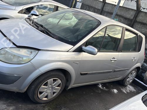 Elektrisk parkeringsbremse RENAULT SCÉNIC II (JM0/1_) 1.6 (JM0C, JM0J, JM1B) | BP29475725E5 