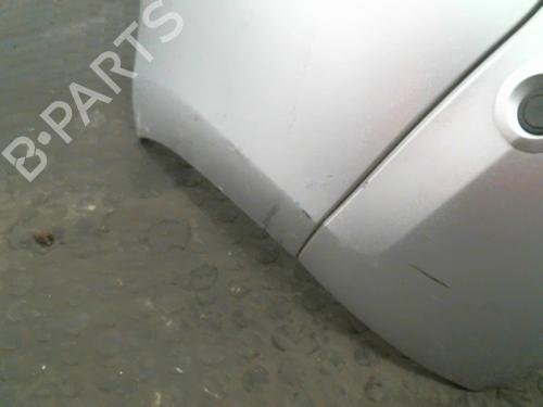 Rear bumper CITROËN C4 Coupe (LA_) 1.6 HDi | BP21950487C8 
