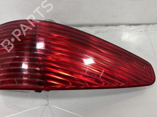 Left taillight PEUGEOT 607 (9D, 9U) 2.2 HDi | BP32339419C34 - Image 4