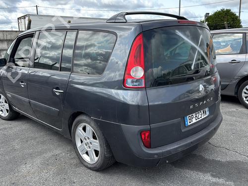 Horn RENAULT ESPACE IV (JK0/1_) 2.2 dCi (JK0H) | BP32314590E13 - Image 12