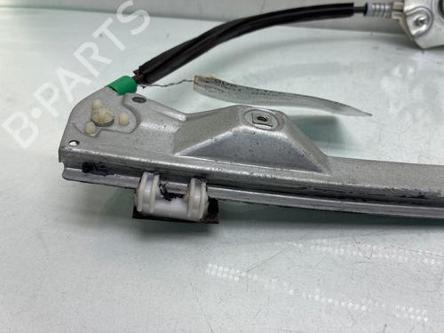 Used Front left window mechanism Front left window mechanism 39407925 39407925