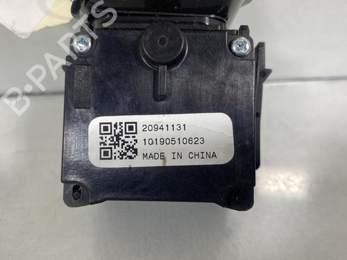 Used Steering column stalk Steering column stalk OPEL ASTRA J (P10) 1.7 CDTI (68) (125 hp) 19993463 19993463