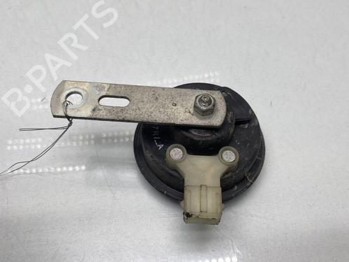 Horn DACIA DUSTER (HS_) 1.5 dCi | BP29707210E13 