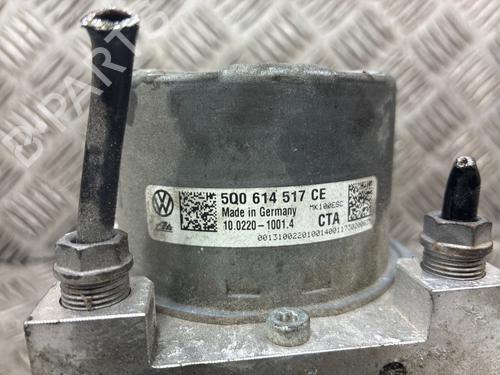 Used ABS pump ABS pump AUDI Q2 (GAB, GAG) 1.4 TFSI (150 hp) 34243001 34243001