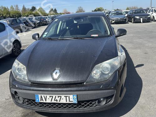 Electronic module RENAULT LAGUNA III (BT0/1) 2.0 dCi (BT01, BT08, BT09, BT0E, BT0K, BT12, BT1C, BT1D,... | BP30297114M83  - Image 7