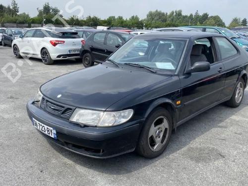 Left headlight SAAB 9-3 (YS3D) 2.2 TiD | BP29842359C28  - Image 9