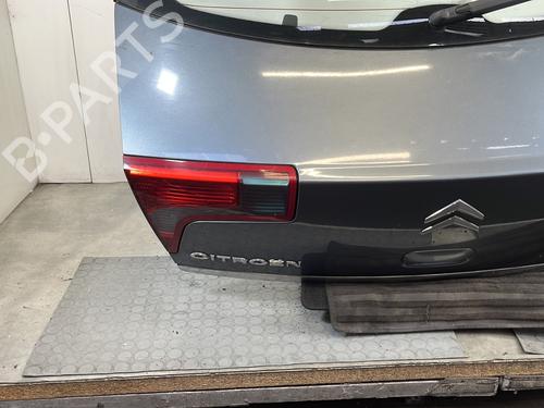 Tailgate CITROËN C5 II (RC_) 1.6 HDi (RC8HZB) | BP29841590C6