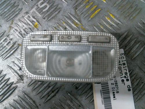 Used Interior roof light CITROËN C4 Picasso I MPV (UD_) [2006-2015]  20010940
