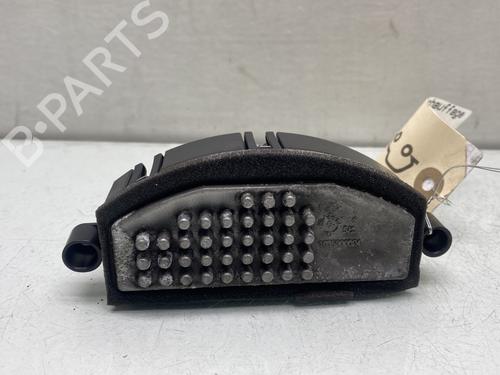 Used Heater resistor Heater resistor MERCEDES-BENZ A-CLASS (W176) A 180 CDI / d (176.012) (109 hp) 29939549 29939549
