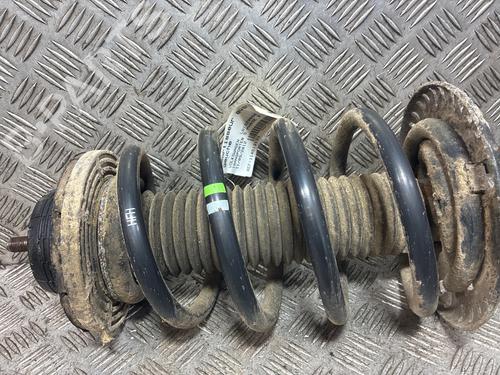 Used Left front shock absorber Left front shock absorber VW TRANSPORTER T5 Van (7HA, 7HH, 7EA, 7EH) 2.0 TDI (140 hp) 39653403 39653403