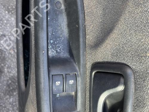 Climate control RENAULT CLIO II (BB_, CB_) 1.2 16V (BB05, BB0W, BB11, BB27, BB2T, BB2U, BB2V, CB05,... | BP31906126I5