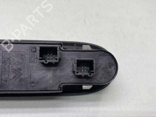 Left front window switch PEUGEOT 508 I (8D_) 2.0 HDi | BP31134858I27 - Image 2