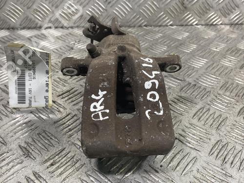 Left rear brake caliper OPEL CORSA E (X15) 1.3 CDTI (08, 68) | BP20021425M107 