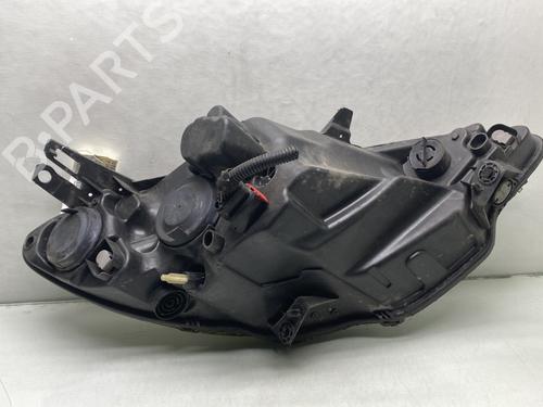 Left headlight PEUGEOT 1007 (KM_) 1.4 | BP22223106C28 
