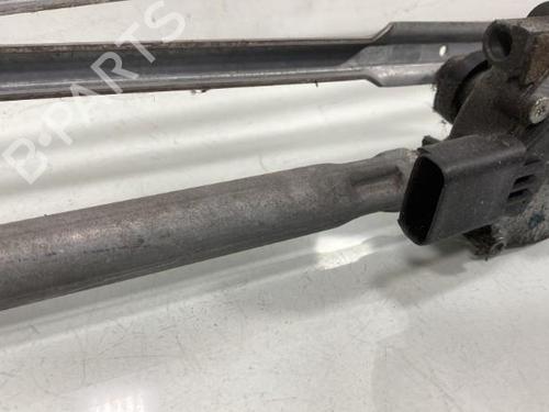 Used Front wiper motor Front wiper motor CHRYSLER SEBRING (JR) 2.7 V6 24V (203 hp) 21378496 21378496