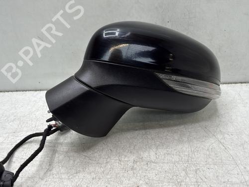 Used Left mirror Left mirror FORD FIESTA VII (HJ, HF) 1.0 EcoBoost (125 hp) 33830736 33830736