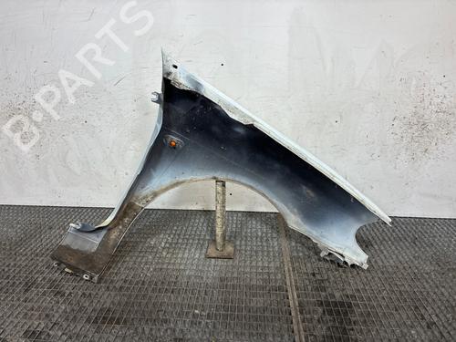 Used Left front fenders Left front fenders RENAULT CLIO II Hatchback Van (SB0/1/2_) 1.9 D (SB0R) (54 hp) 36549999 36549999