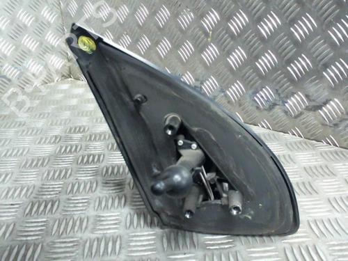 Left mirror DAEWOO KALOS (KLAS) 1.4 | BP21950518C26