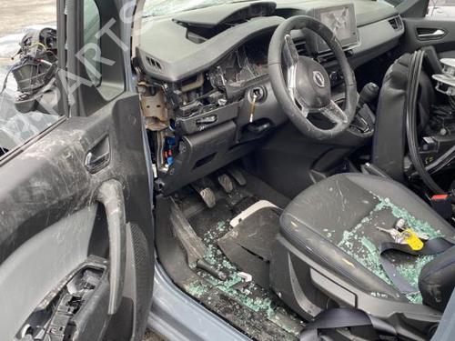 Left front fog light NISSAN TOWNSTAR Box Body/MPV (XFK) 1.3 | BP32062517C30 