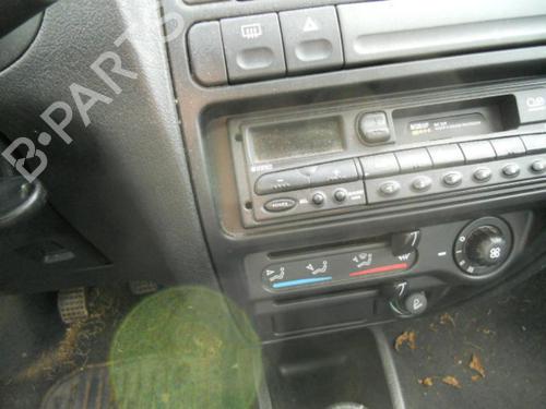 Steering rack CITROËN SAXO (S0, S1)  | BP19986441M22 