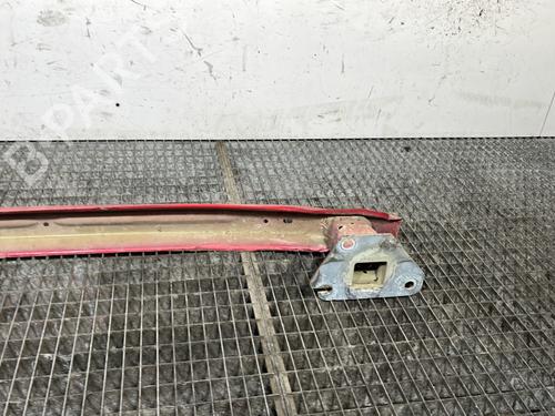 Rear bumper reinforcement PEUGEOT 208 I (CA_, CC_) 1.2 VTI 82 | BP32062828C73 