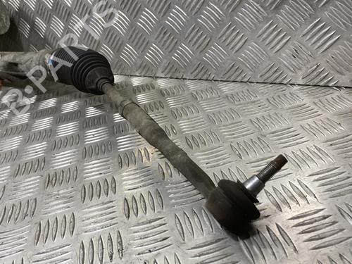 Used Steering rack CITROËN C3 I (FC_, FN_) 1.4 HDi (70 hp) 20023421