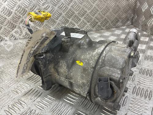 AC-Kompressor AC-Kompressor 37723271 37723271