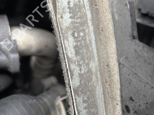 Front right door window PEUGEOT 207 (WA_, WC_) 1.4 HDi | BP24592172C19 