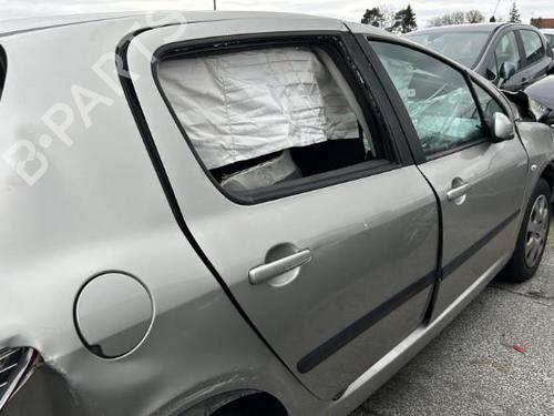Left front window switch PEUGEOT 307 (3A/C) 1.6 HDi | BP19952124I27 - Image 17