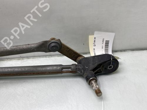 Front wiper motor FORD TRANSIT Van (FA_ _) 2.0 DI (FAE_, FAF_, FAG_) | BP24305620M29 - Image 5