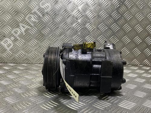 Used AC compressor FIAT SCUDO Van (270_, 272_) 1.6 D Multijet (90 hp) 25476775