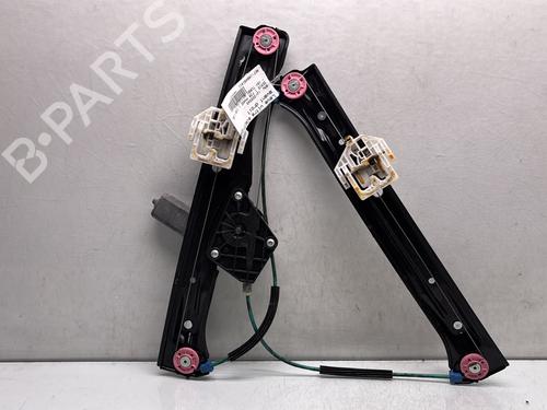 Used Front right window mechanism BMW 1 (F20) 116 d (116 hp) 28540195