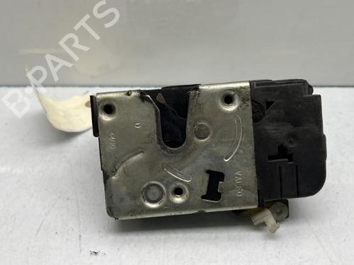Front right lock PEUGEOT 307 SW (3H)  | BP19958827C97 