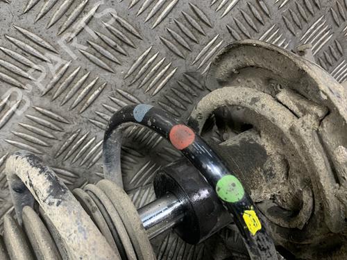 Used Right front shock absorber Right front shock absorber RENAULT MEGANE IV Hatchback (B9A/M/N_) 1.6 dCi 130 (B9A4) (130 hp) 32854223 32854223