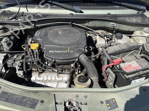 Front wiper motor DACIA LOGAN MCV (KS_) 1.6 (KS0B, KS0D, KS0F) | BP29507504M29  - Image 28