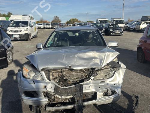 Left front window switch MERCEDES-BENZ C-CLASS T-Model (S204) C 350 CDI (204.225) | BP34333009I27 - Image 26