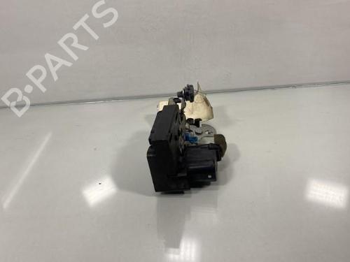 Rear left lock CHEVROLET AVEO / KALOS Hatchback (T250, T255)  | BP20024490C100 
