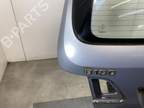 Tailgate MERCEDES-BENZ B-CLASS Sports Tourer (W245) B 180 CDI (245.207) | BP24136079C6 