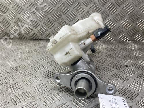 Brake master cylinder PEUGEOT 2008 I (CU_) 1.6 BlueHDi 100 | BP28581230M77 - Image 3