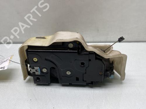 Used Rear left lock VW TOURAN (1T1, 1T2) 2.0 TDI (136 hp) 31134914