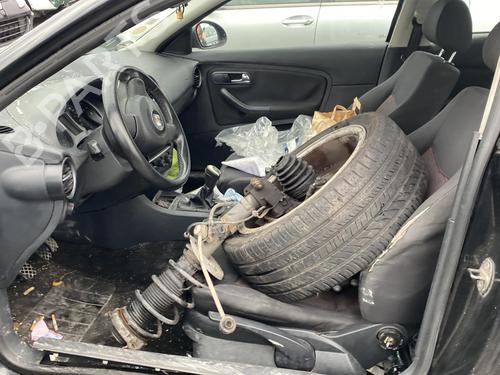 Rim SEAT IBIZA III (6L1)  | BP21960551C45 