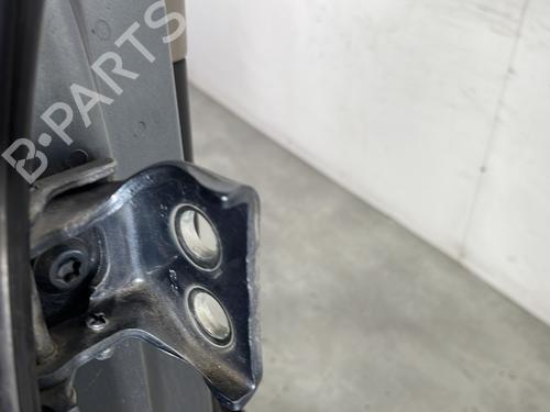 Right rear door CITROËN C4 Grand Picasso I (UA_) 2.0 HDi 150 | BP28280132C5 