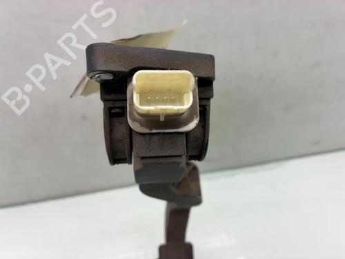Pedal PEUGEOT 206 SW (2E/K) 1.4 HDi | BP39753987I4  - Image 5