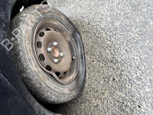 Nummerpladelys FORD FIESTA VI (CB1, CCN) 1.4 TDCi | BP36891970I40 - Image 22