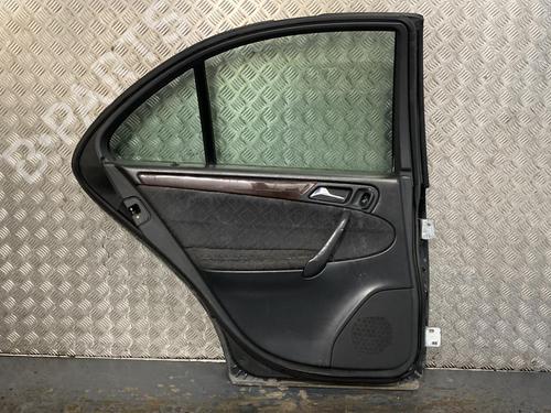 Left rear door MERCEDES-BENZ C-CLASS (W203) C 270 CDI (203.016) | BP21957113C4 