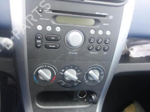 Instrument cluster OPEL AGILA (B) (H08) 1.0 (F68) | BP20000926C47 