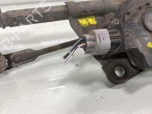 Front wiper motor SUZUKI LIANA Hatchback  | BP20008426M29 